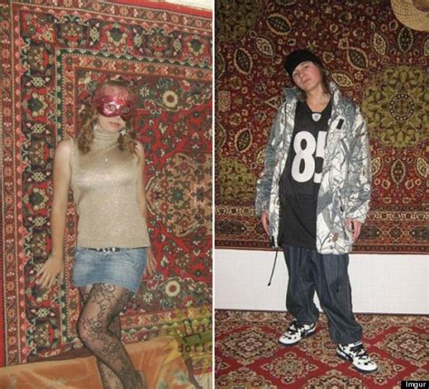 weird photos from russian dating site