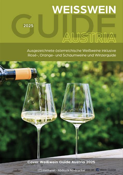 weisswein guide