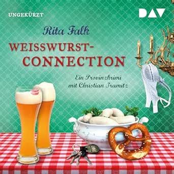 weisswurstconnection franz eberhofer 8