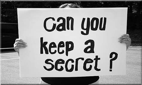 wekeepyoursecret