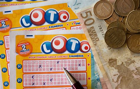 welche lotterie beste gewinnchancen zrfm france