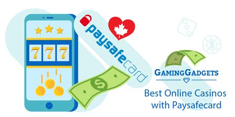 welches online casino akzeptiert paysafecard pyak canada