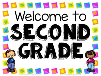 Welcome Ot Second Grade Worksheet Welcome Ot Second Grade Worksheet - Welcome Ot Second Grade Worksheet
