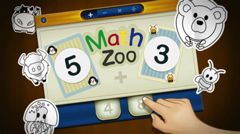 Welcome Reverse Mathematics Zoo Zoo Math - Zoo Math