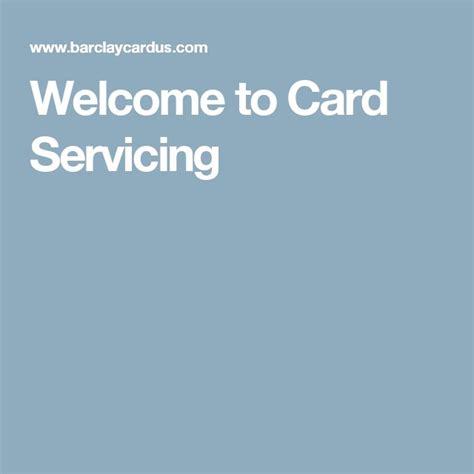 Welcome To Card Servicing Number Cards 09 - Number Cards 09