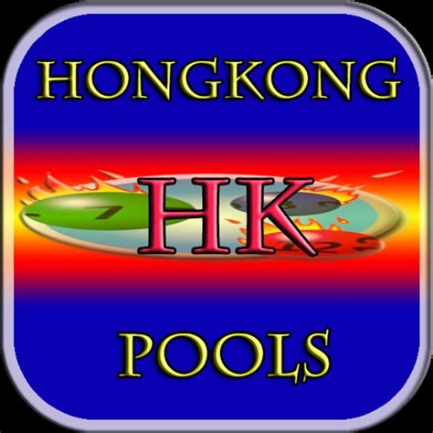 welcome to hongkong pools