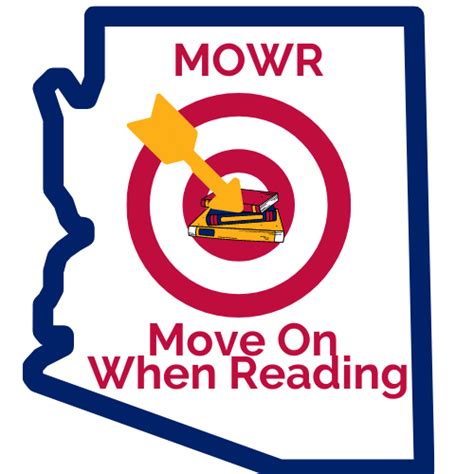 Welcome To Move On When Reading Arizona Department Reading Az Grade Level - Reading Az Grade Level