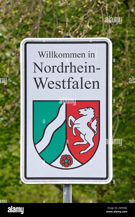 Welcome To North Rhine Westphalia Land Nrw Division Help - Division Help