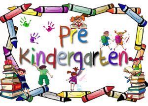 Welcome To The Pre Kindergarten Program 8211 Children Lessons For Pre Kindergarten - Lessons For Pre Kindergarten