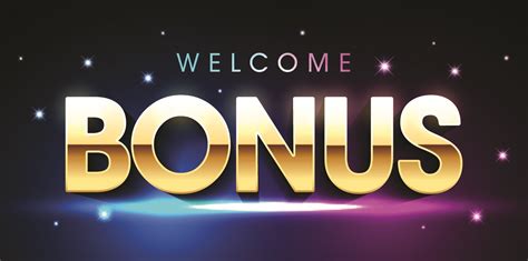 WELCOME BONUS - Welcome bonusTrade FX Online