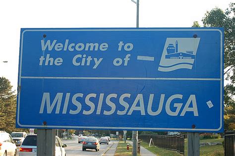 Read Online Welcome To Mississauga Data 
