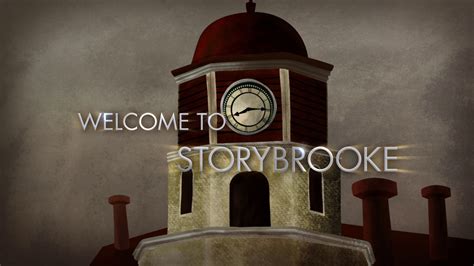 Download Welcome To Storybrooke 