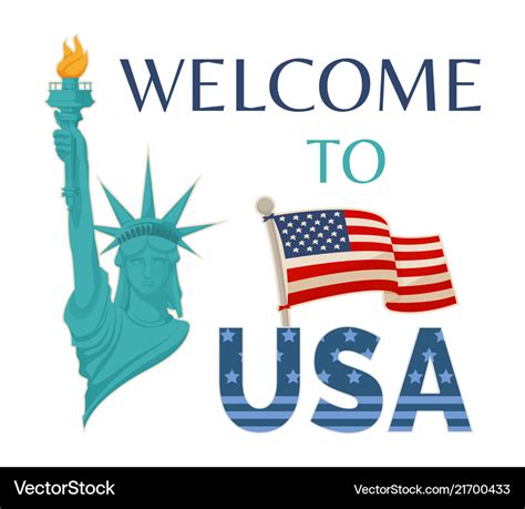 Read Welcome To The Usa 