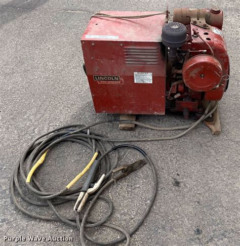 weldanpower 150