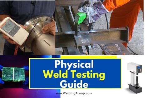 Welding Aptitude Testing Local 40