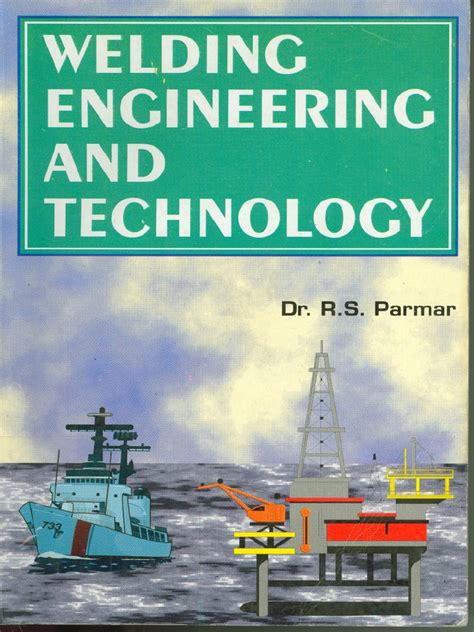 Welding Technology By Rs Parmar Cakefactoryonline