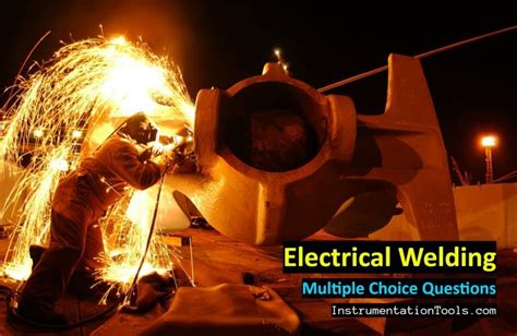 Download Welding Answers Objective Question Answers 