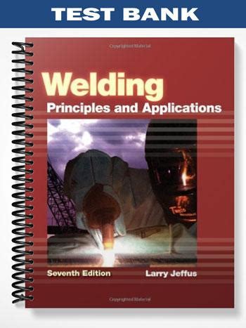 Read Welding Principles And Applications 7Th Ed 