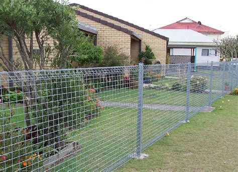 weldmesh fence panels Home & Garden Gumtree Australia …