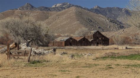 weldon california