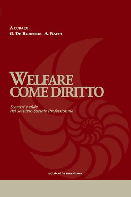 Welfare Come Diritto
