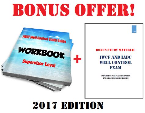 Read Online Well Control Study Guide 