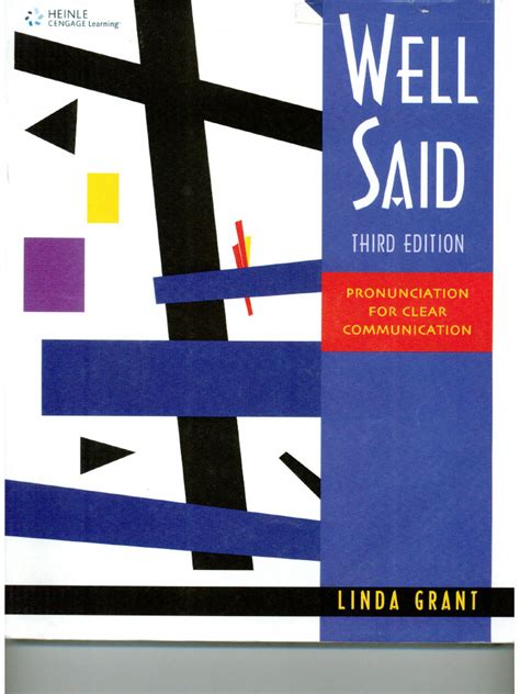 Full Download Well Said 3Rd Edition 