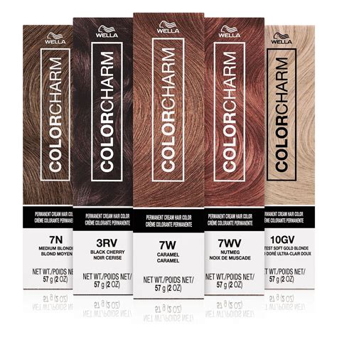 wella color