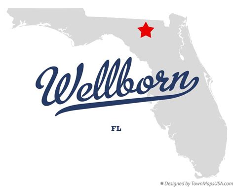 wellborn florida