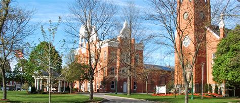 wellington ohio