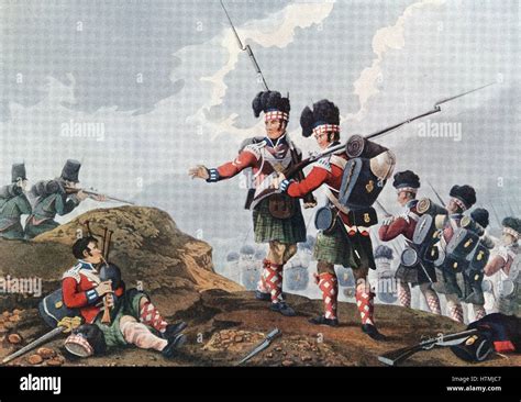 Wellington's Peninsular War