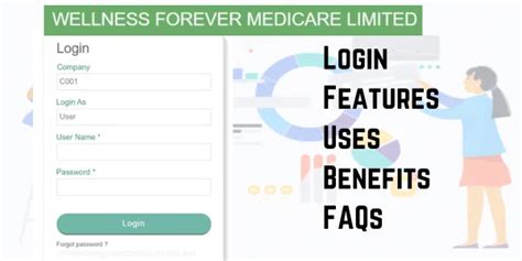 Wellness Forever Hrms