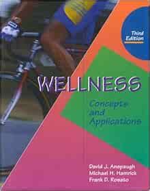 Download Wellness Concepts And Applications 8Th Edition 