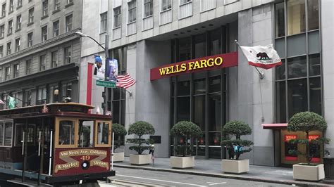 wells fargo ohio
