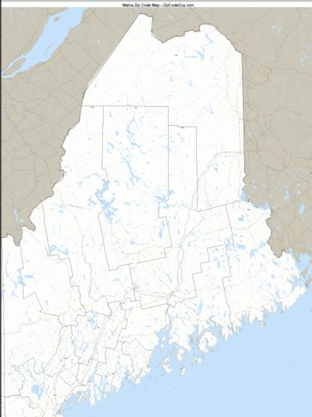 wells maine zip code