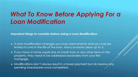 Read Online Wells Fargo Loan Modification Program Guidelines 