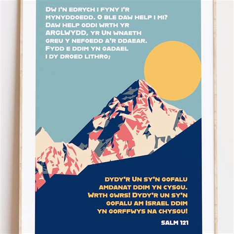 Welsh Verse