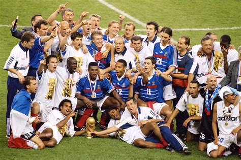 weltmeister 1998s