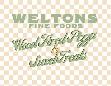 weltons fine foods