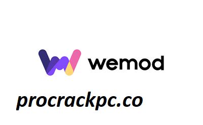 wemod pro crack