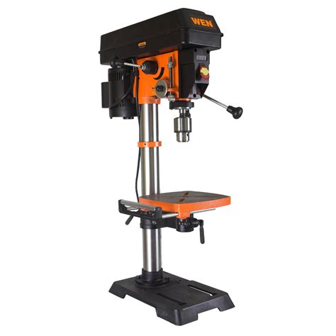Wen Drill Press