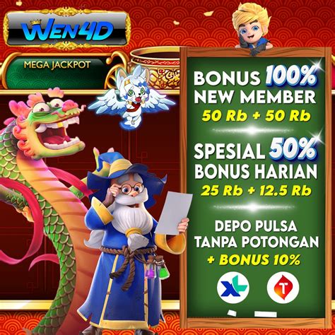 WEN4D MAXWIN Alternatif Login & Daftar Link Situs WEN4D MAXWIN