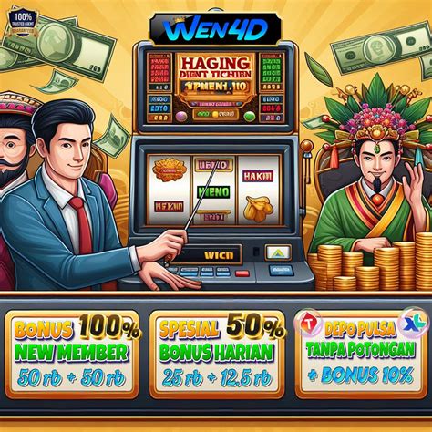WEN4D MAXWIN Agen Online Provider Terlengkap Dan Terpercaya 2024
