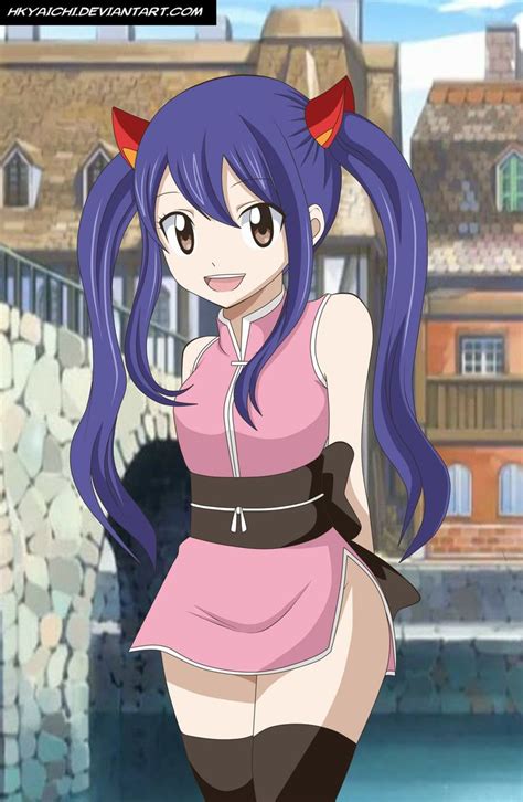 Wendy marvell porn