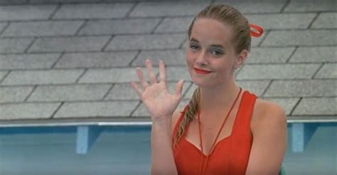 Wendy Peffercorn Scene