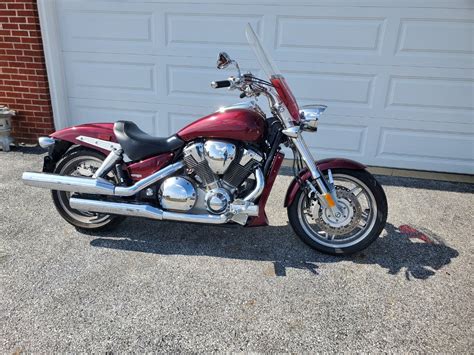 went to harley dealers and my bike was a hit Honda VTX Forum