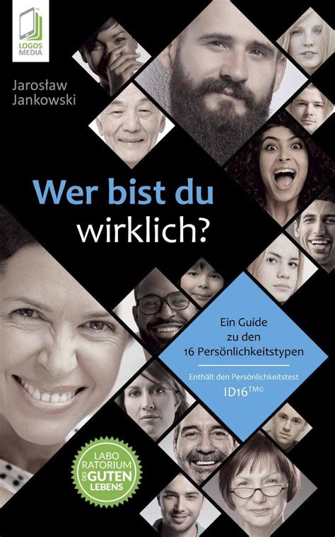 Wer Bist Du