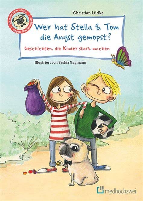 wer hat stella tom die angst gemopst