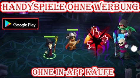 werbefreie Spiele iOS