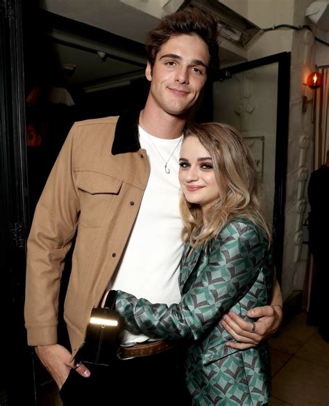 were joey king and jacob elordi dating during kissing booth 2